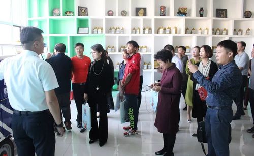 乾港集团 乾港集团