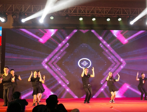 乾港集团 乾港集团