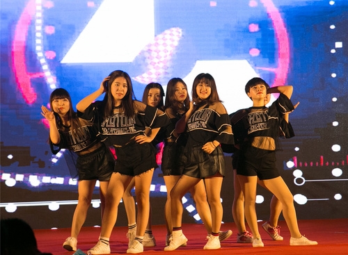 乾港集团 乾港集团