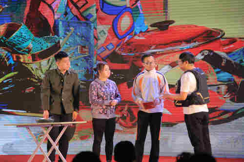 乾港集团 乾港集团