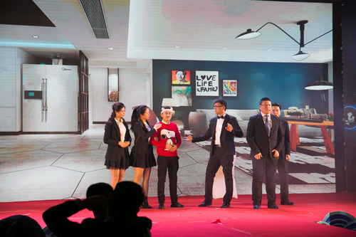 乾港集团 乾港集团