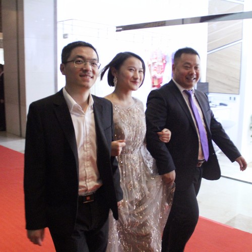 乾港集团 乾港集团