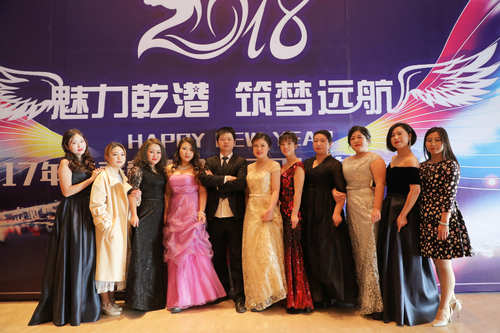 乾港集团 乾港集团