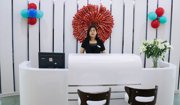 乾港集团 乾港集团