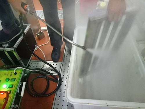 乾港集团廷管家