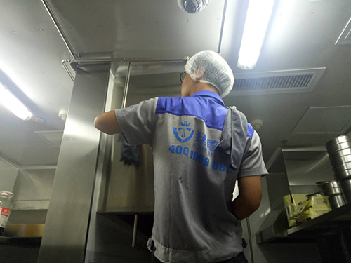 乾港集团廷管家