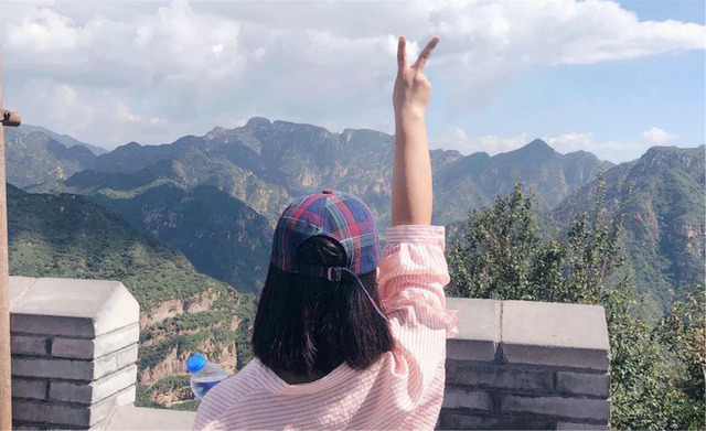 乾港集团商务部优秀经理人旅游活动