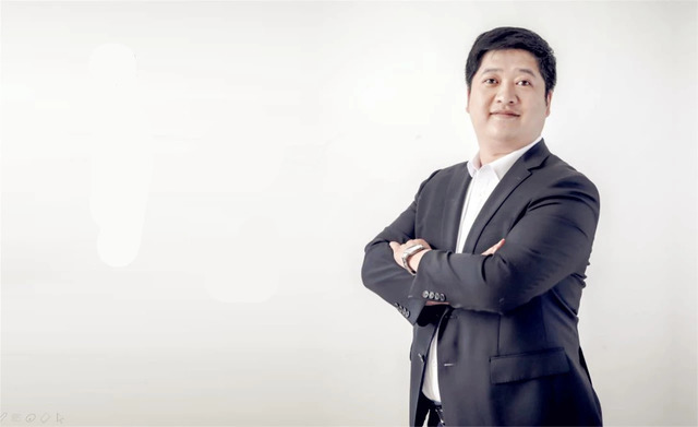 本期开讲嘉宾：高岩