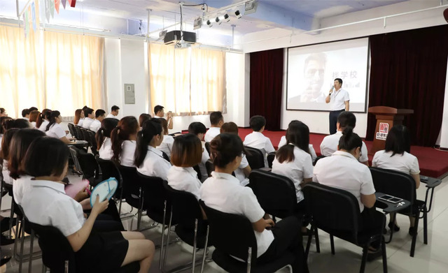 本期开讲嘉宾：高岩