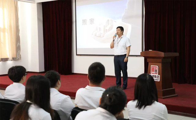 本期开讲嘉宾：高岩